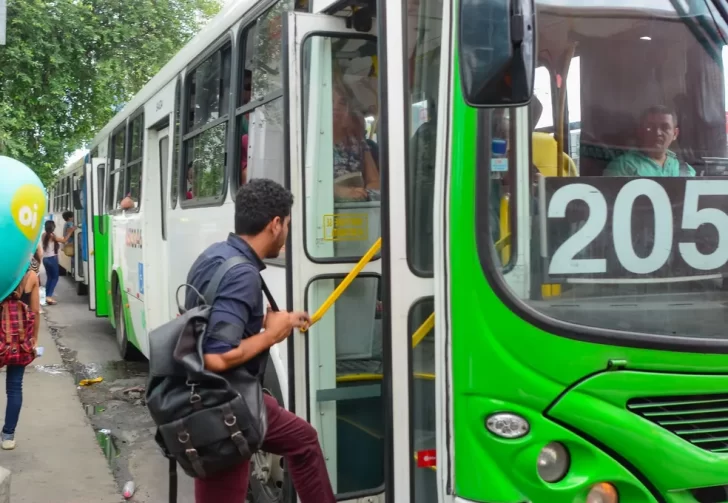 Manaus terá transporte público gratuito no segundo turno das eleições