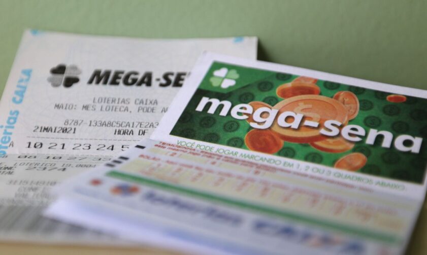 Mega-Sena sorteia nesta terça-feira prêmio acumulado em R$ 77 milhões