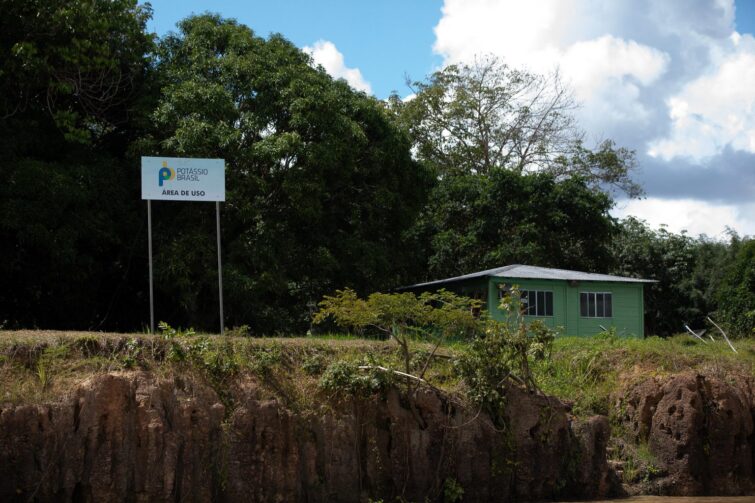 TRF1 mantém processo contra Potássio do Brasil por mineração em terra indígena no AM