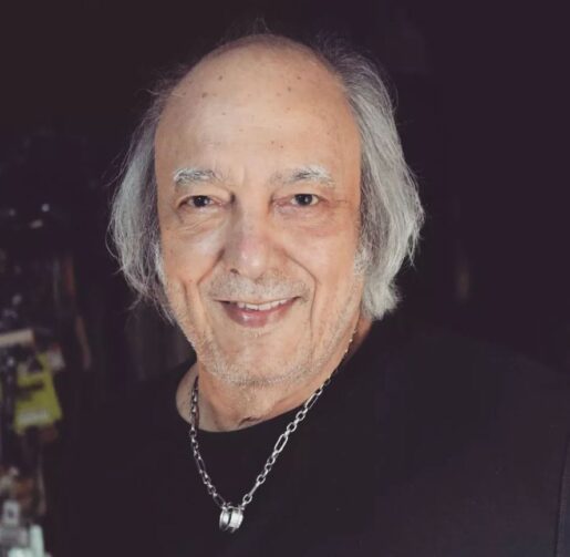 Cantor Erasmo Carlos morre aos 81 anos no Rio de Janeiro