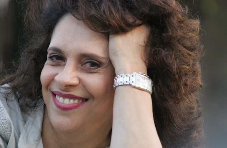 Cantora Gal Costa morre aos 77 anos em sua casa em São Paulo