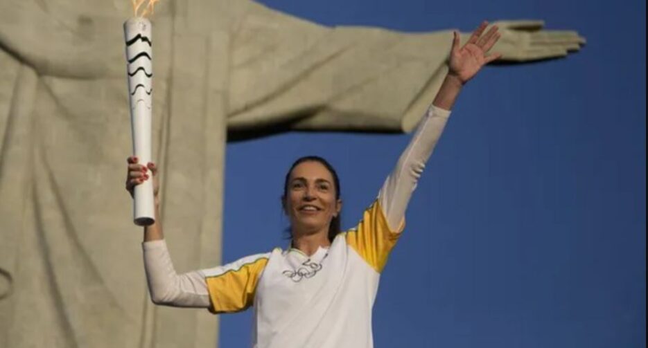 Morre Isabel Salgado, atleta referência do vôlei brasileiro 