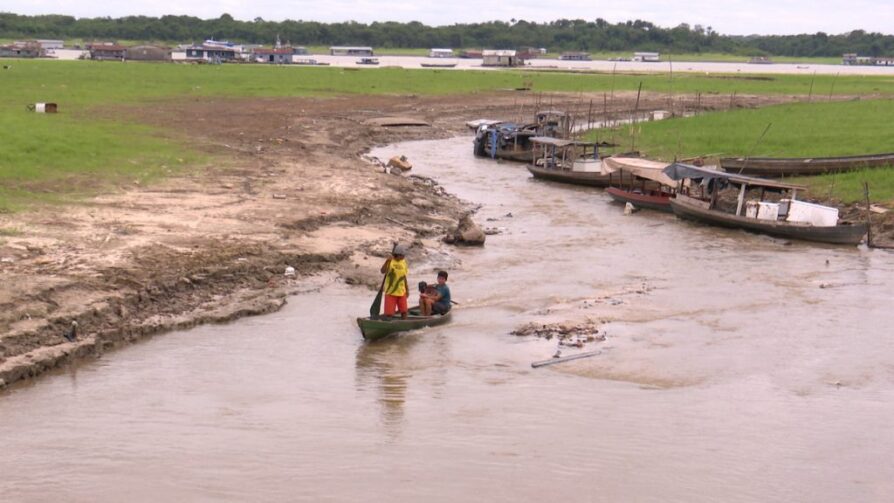 Saúde do Amazonas alerta para risco maior de contágio de pelo menos quatro doenças