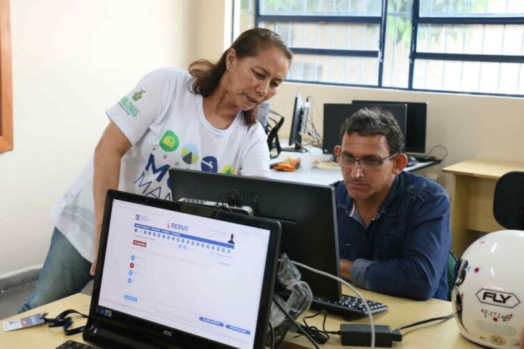 Seduc abre mais de 2 mil vagas para Exame Supletivo em Manaus