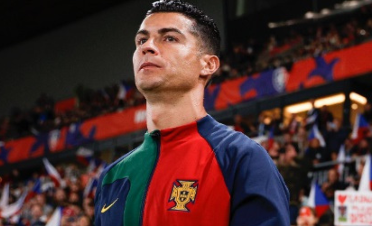 Cristiano Ronaldo se torna primeira pessoa a alcançar 500 milhões de seguidores no Instagram