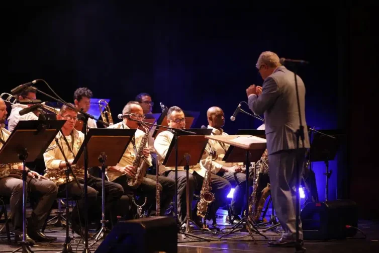 Teatro amazonas tem show gratuito nesta quarta-feira para marcar abertura da Virada Sustentável Manaus 2022