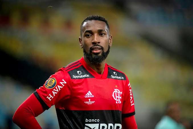 Flamengo avança em negociação para retorno de Gerson
