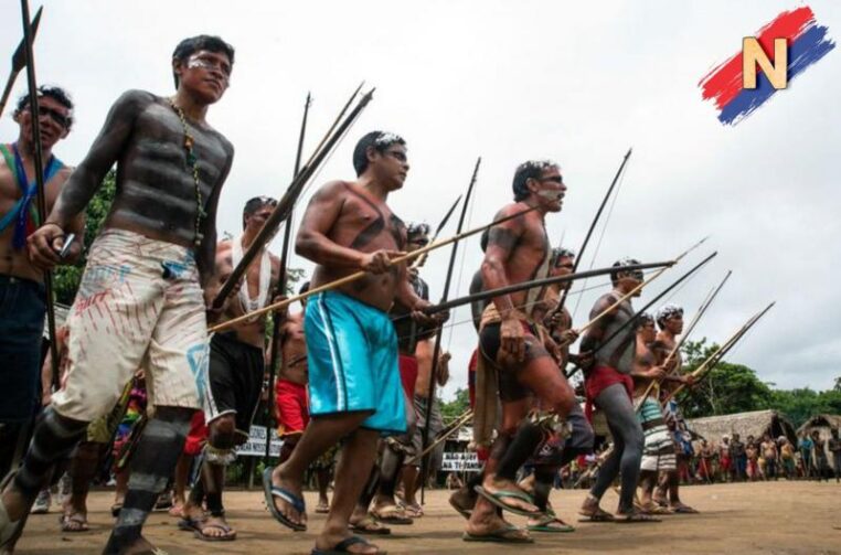 Internet banda larga será ativada na Reserva Yanomami
