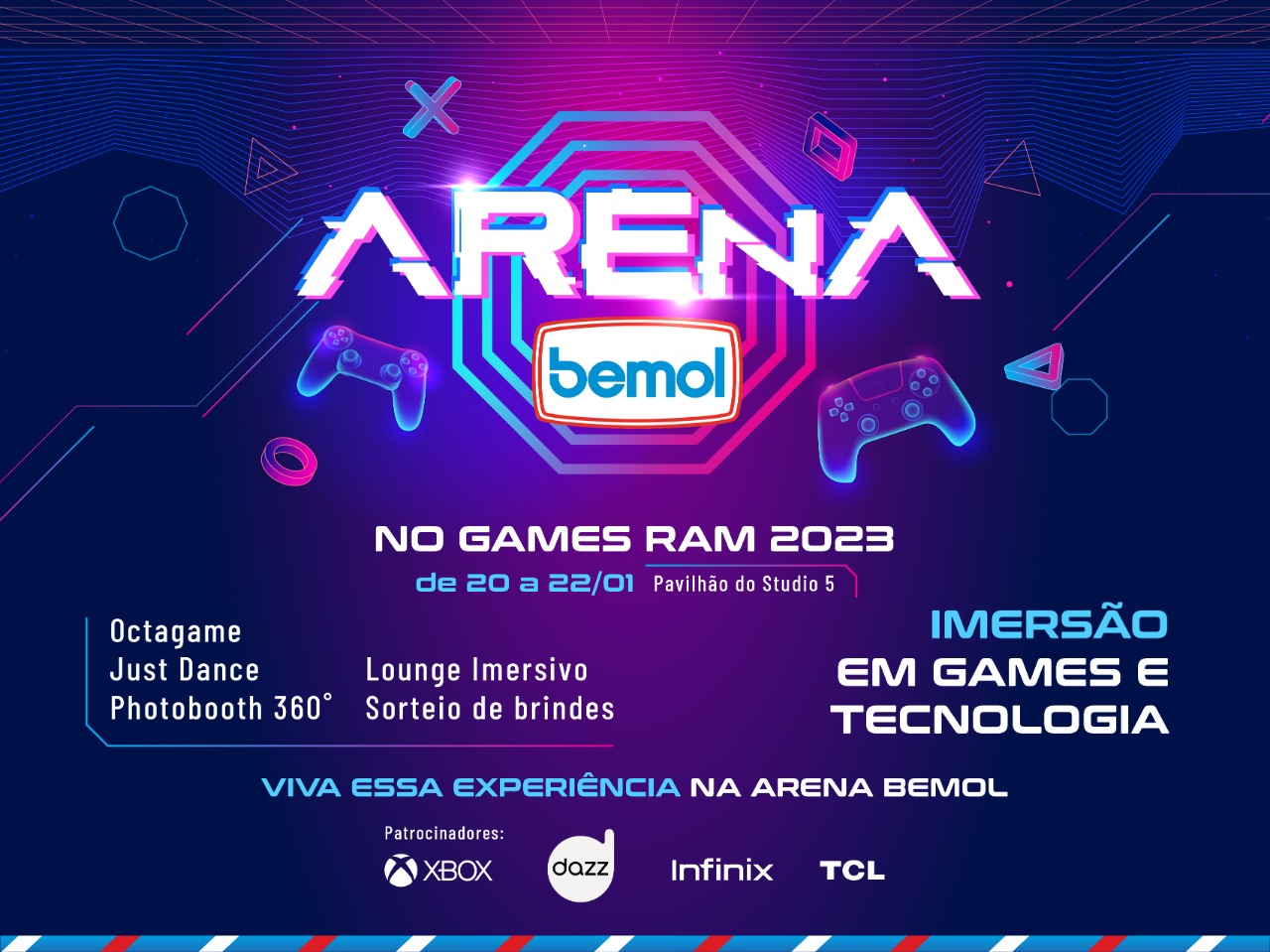 Jogos Ps3 - Arena Games - Loja Geek