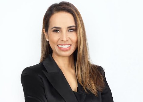 Brasileira é selecionada pelo 'Mulheres de Negócios Influentes' do South Florida Business Journal