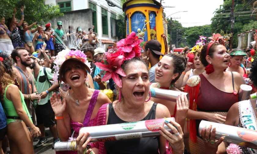 Especialista dá dicas de como aproveitar o carnaval com segurança