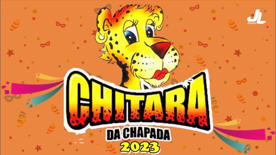 Bloco Chitara da Chapada se prepara para o Carnailha 2023 e homenageia Tiago Melo, a Tifanni Xanaia