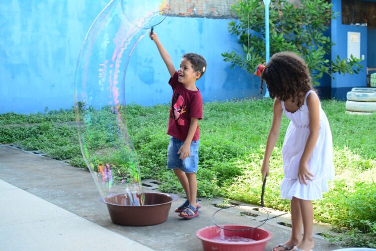 Programação das ações da Campanha Abril Azul é divulgada em Ji-Paraná