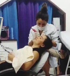 Studio de estética realiza atendimento em estética capilar, corporal e facial em Presidente Figueiredo