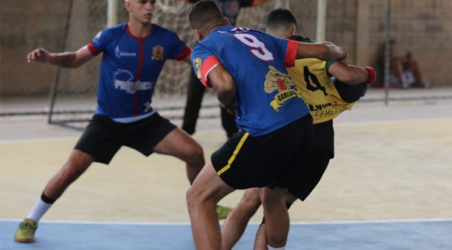 Primeira edição do Torneio Funcet de Handebol está com inscrições abertas em Ariquemes