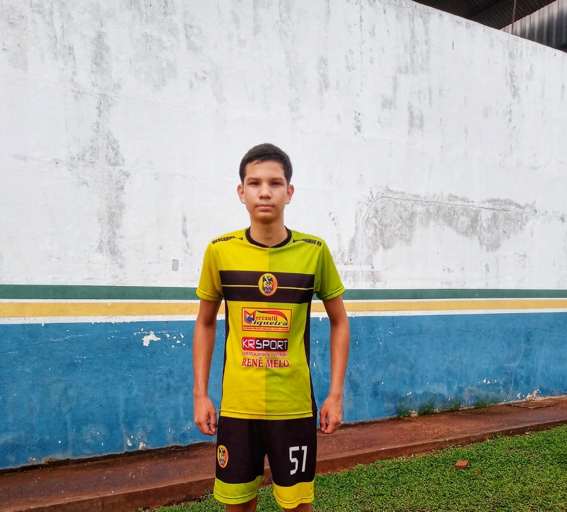 Vasco Academy - Manaus