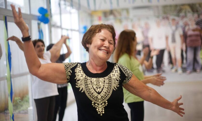 Palestras sobre sexualidade, saúde, dança e pilates marcam evento alusivo ao Dia Internacional da Mulher