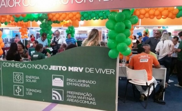 Com duplas sertanejas e concurso cultural, MRV realiza ‘Feirão Sertanejo’ com diversas ofertas