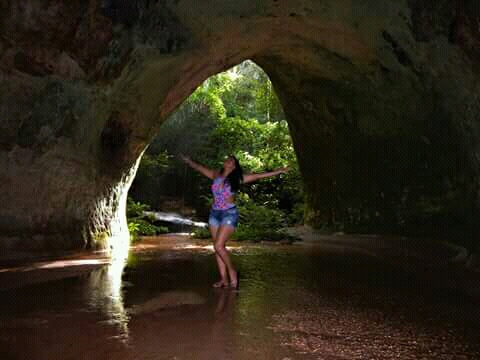 Aventura e encanto na Caverna do Maroaga e na Gruta da Judeia, dois tesouros de Presidente Figueiredo