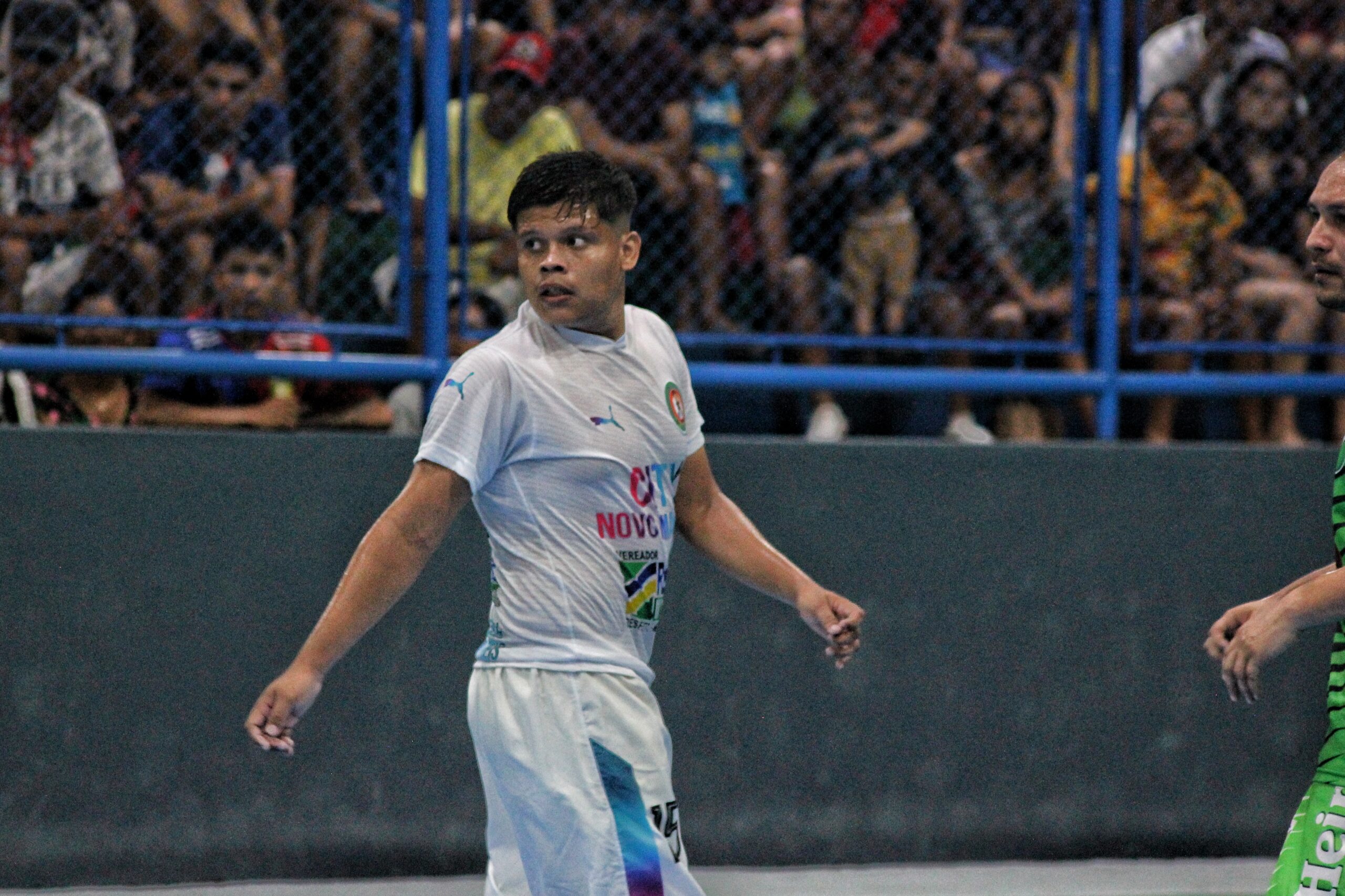 Copa Autazes Open de Futsal volta a ser realizada na quadra Juca Siqueira