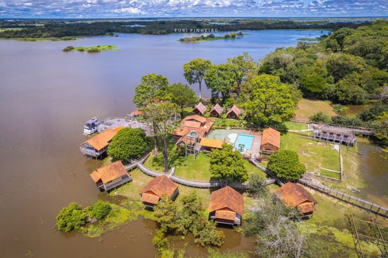 Ilha do Boré se prepara para o período das festas bovinas que antecedem o Festival Folclórico de Parintins