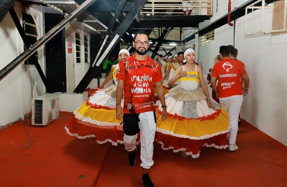 Projeto 'Artes sem Fronteiras' seleciona bailarinos para o Festival ...