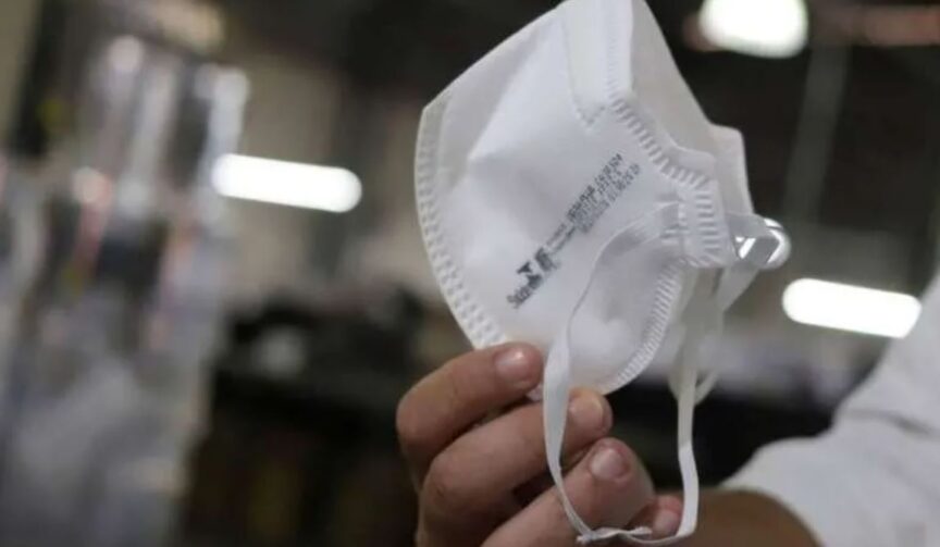 Nova medida da Anvisa flexibiliza uso de máscaras em hospitais