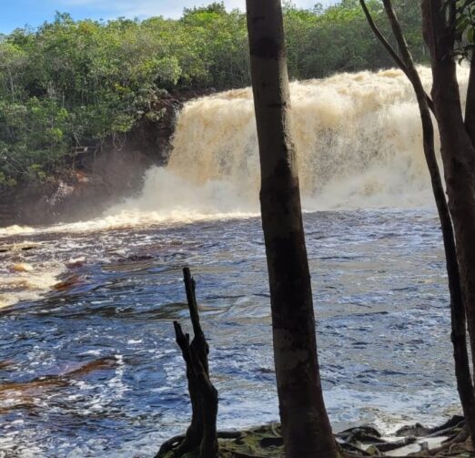 Descubra as maravilhas naturais de Presidente Figueiredo: a Terra das Cachoeiras