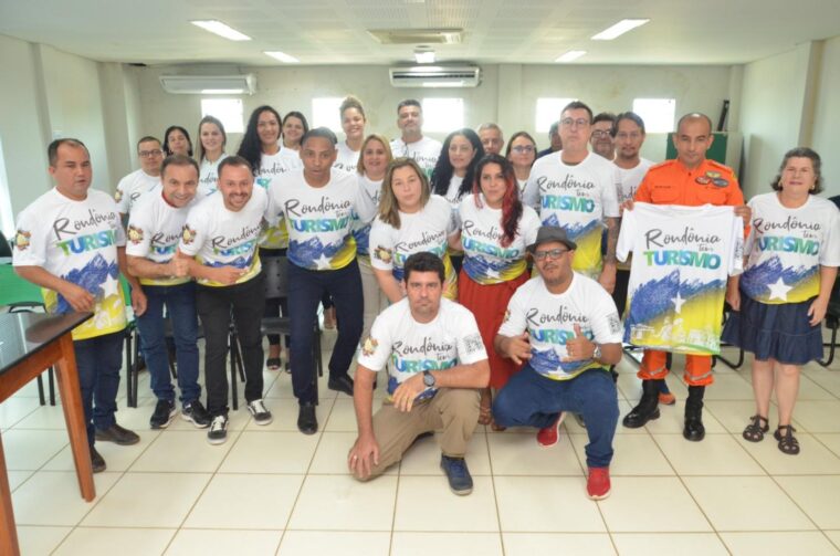 Ariquemes adere ao Programa “Rondônia tem Turismo”