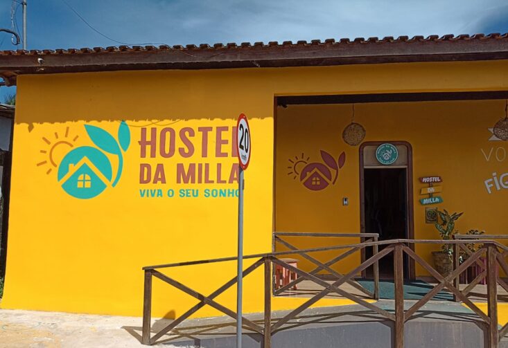 Conheça o Hostel da Milla: uma estadia Inesquecível com compartilhamento de conexões