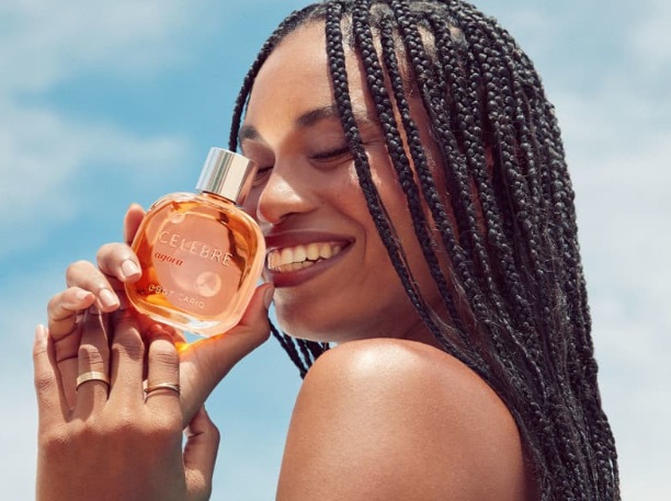 Nordeste vira inspiração para novos perfumes de marca nacional