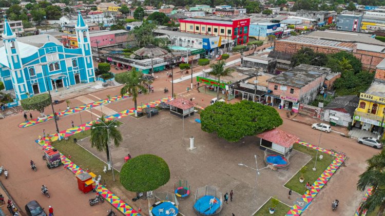 Após anos de espera, Prefeitura anuncia o retorno do Festival Folclórico de Autazes