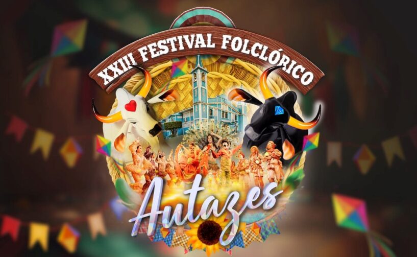 Ordem de apresentação das atrações do Festival Folclórico de Autazes é divulgada