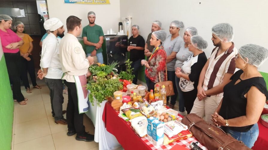 1º Circuito Gastronômico “Rondônia Saboroso” acontece em Ariquemes a partir de 13 de julho