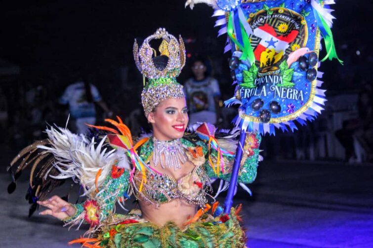 Conheça a trajetória vencedora da Ciranda Pérola Negra, tetracampeã do Festival Folclórico de Autazes