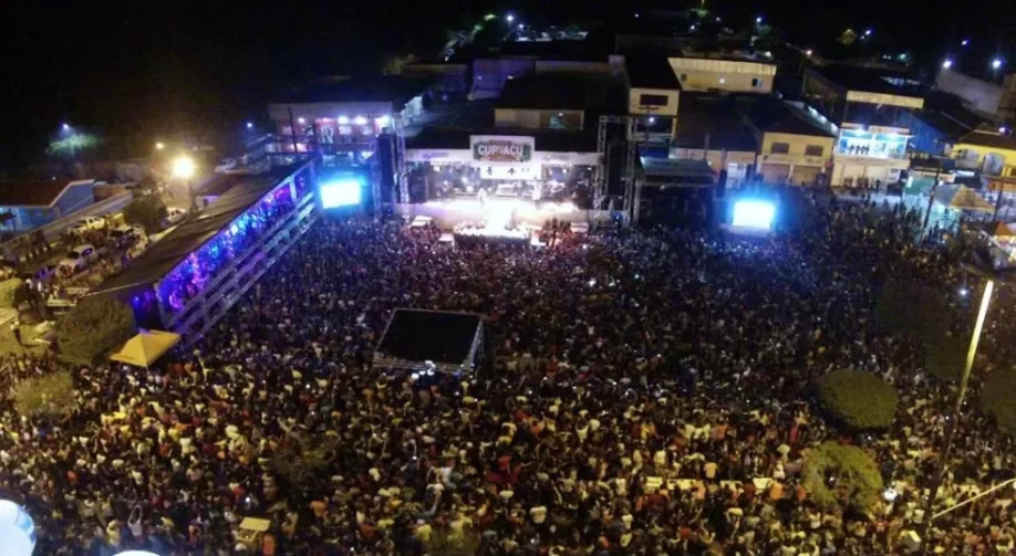 Confira a programação completa da 31° Festa do Cupuaçu e da 25ª Feira de Agroindústria, Negócios e Economia Criativa