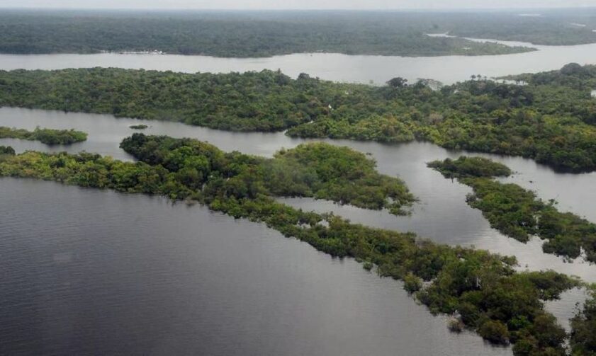 Itinerários Amazônicos : Institutos lançam programa educacional sobre Amazônia para o Ensino Médio