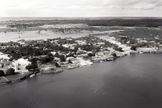 Parintins: Uma viagem histórica pelas margens do Amazonas