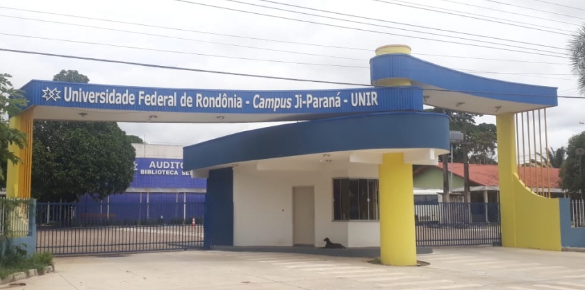 Universidade Federal de Rondônia Abre Inscrições para Mestrado em Matemática no campus Ji-paraná