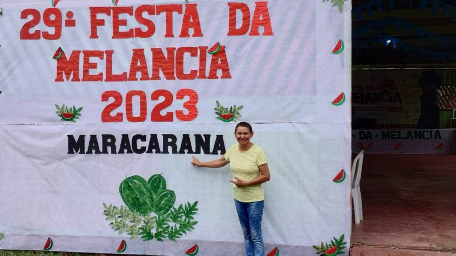 Festa da Melancia: Patrimônio Cultural de duas comunidades na Zona Rural de Presidente Figueiredo