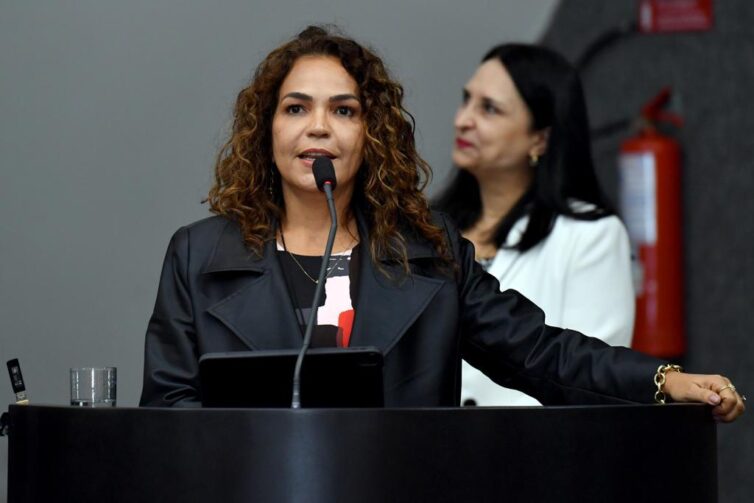 Magistrada parintinense recebe o Prêmio Igualdade de Gênero do CNJ