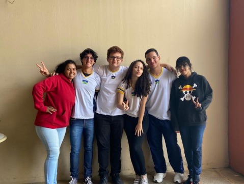Grêmio estudantil: empoderando a juventude e fortalecendo a comunidade escolar de Ariquemes