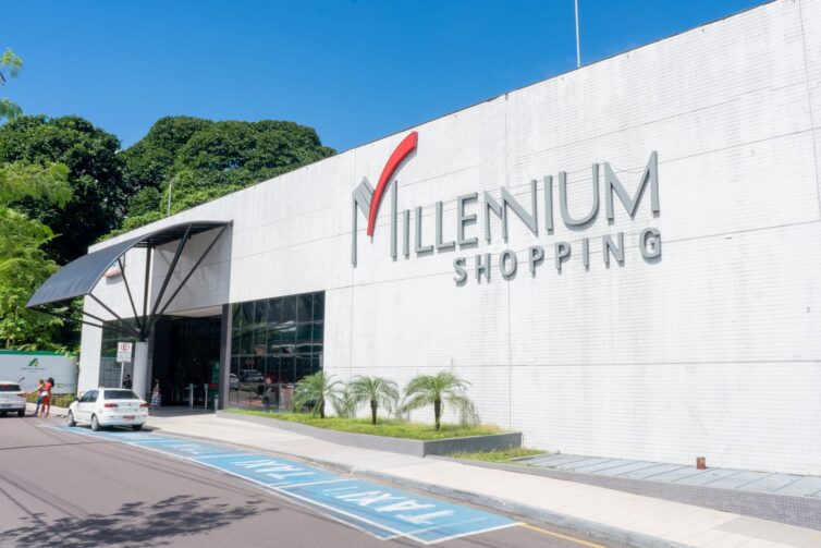 Filmes nacionais, terror e animação são os destaques no cinema do Millennium Shopping