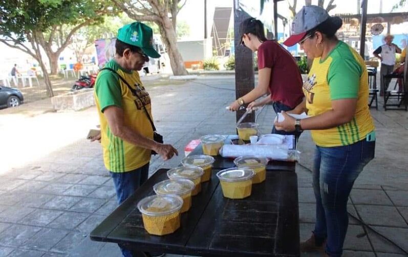 Inscritos em concursos irão comercializar queijos, doce de leite e farinha na 37ª Expopin