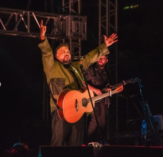 Ariquemes celebra 46 Anos de emancipação política com show de Fernandinho e programação especial