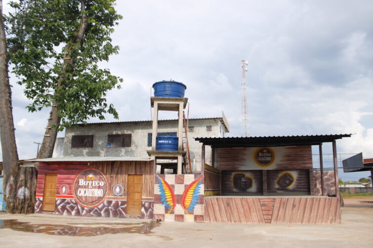 Boteco do Cacauzinho é a mais nova opção de entretenimento em Autazes