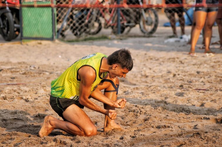 Primeira edição de torneio de futevôlei acontecerá em Autazes