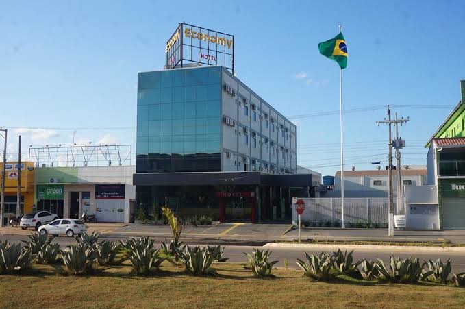 Conheça três hotéis para se hospedar em Ji-Paraná