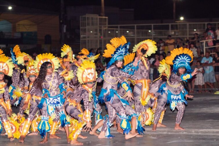 Veja a programação do Festival Folclórico de Presidente Figueiredo, que inicia na sexta-feira (8)