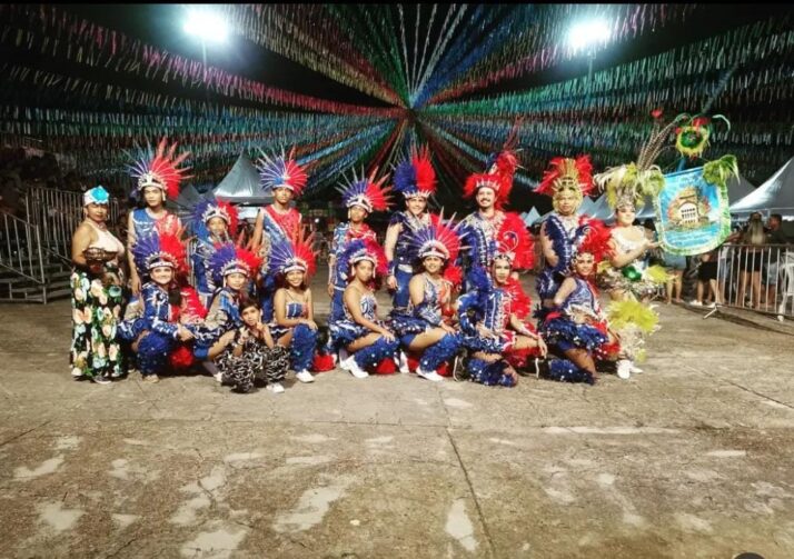 Manaquiri tem apresentações de Cirandas neste sábado, 2